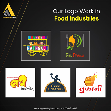 Food Industries Logo