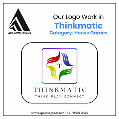 Thinkmatic Logo